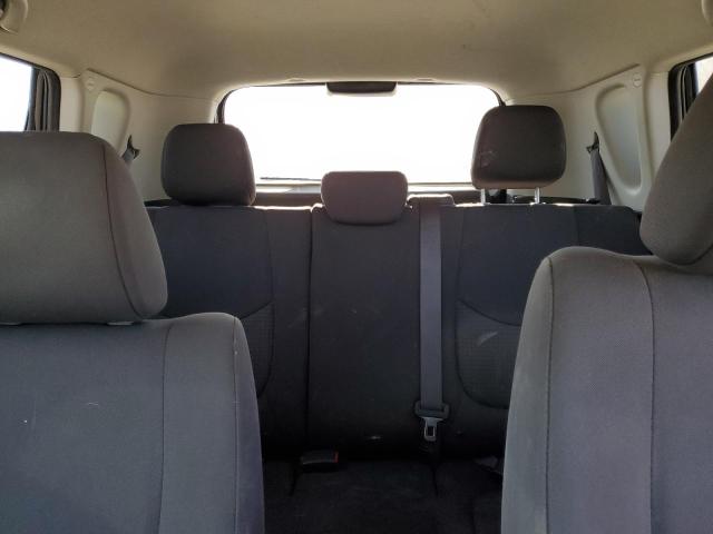 Photo 10 from auction – 2013 KIA SOUL with VIN KNDJT2A53D7619447