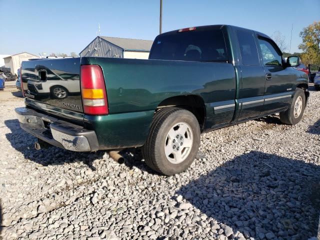 Photo 3 from auction – 2002 CHEVROLET SILVERADO with VIN 2GCEC19T821425845