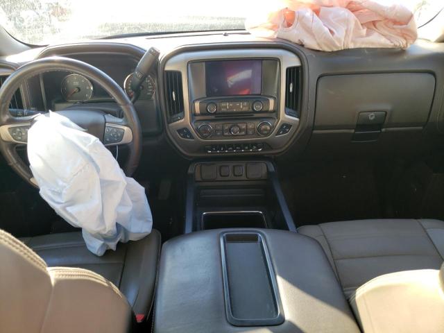 Photo 8 from auction – 2015 GMC SIERRA K15 with VIN 3GTU2WEC9FG279731