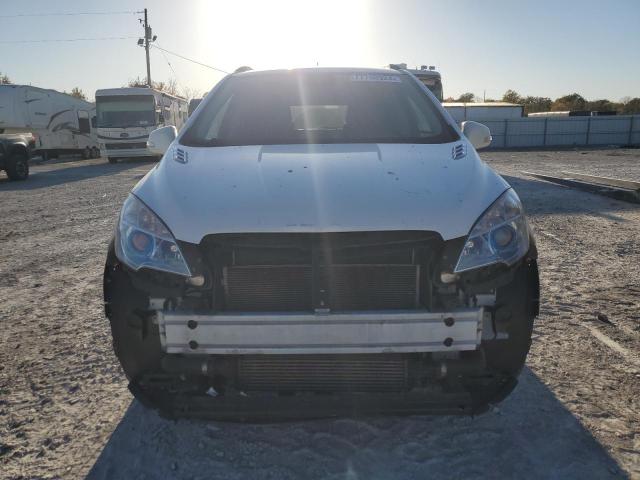 Photo 5 from auction – 2016 BUICK ENCORE with VIN KL4CJASB4GB705228