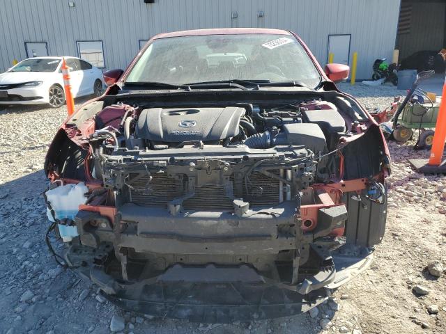 Photo 5 from auction – 2018 MAZDA 3 TOURING with VIN 3MZBN1V32JM275366