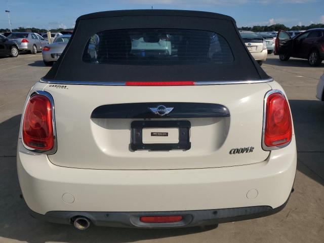 Photo 6 from auction – 2018 MINI COOPER with VIN WMWWG5C5XJ3D00350