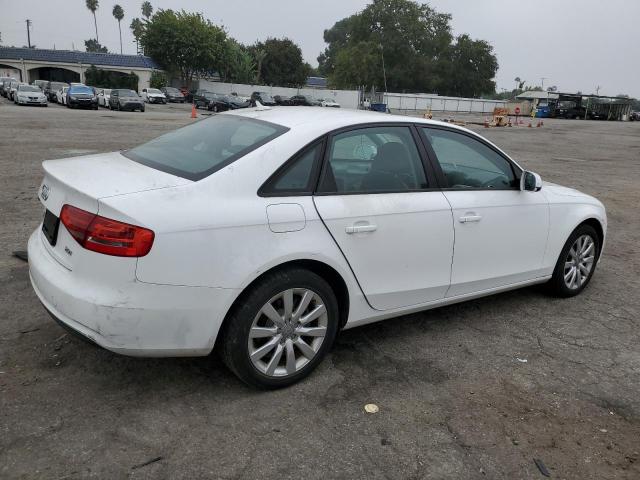 Photo 3 from auction – 2014 AUDI A4 PREMIUM with VIN WAUAFAFL2EN024009