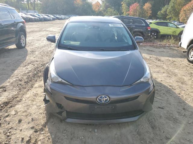 Photo 5 from auction – 2017 TOYOTA PRIUS with VIN JTDKBRFU5H3545901