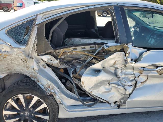 Photo 10 from auction – 2018 NISSAN ALTIMA 2.5 with VIN 1N4AL3AP0JC108830