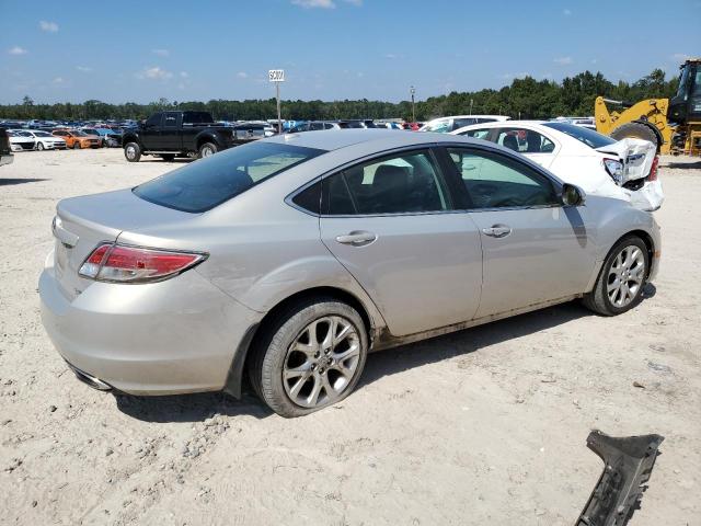 Photo 3 from auction – 2009 MAZDA 6 S with VIN 1YVHP82B395M19336