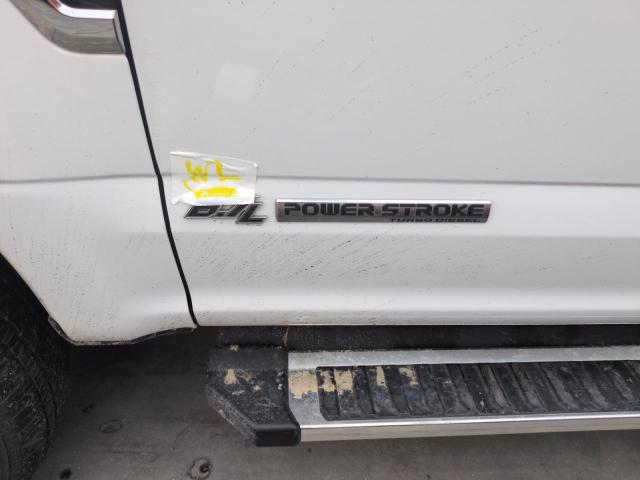 Photo 12 from auction – 2022 FORD F250 SUPER with VIN 1FT7W2BT2NEF39200