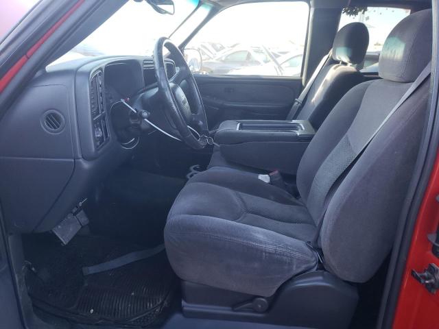 Photo 7 from auction – 2002 GMC NEW SIERRA with VIN 1GTEK19T42Z134754