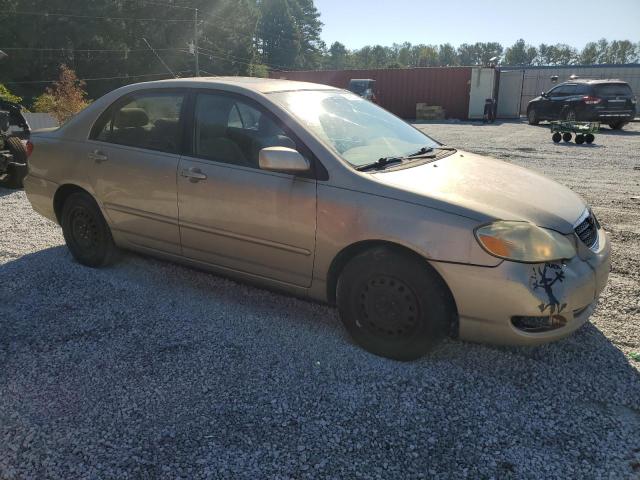 Photo 4 from auction – 2006 TOYOTA COROLLA CE with VIN 1NXBR32E96Z602580
