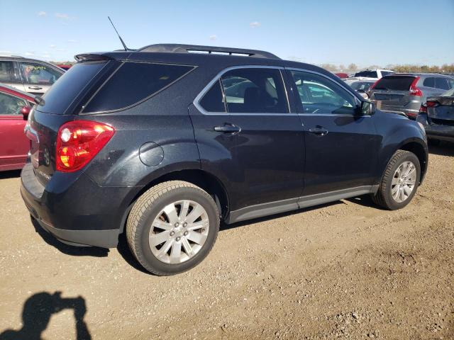 Photo 3 from auction – 2011 CHEVROLET EQUINOX LT with VIN 2CNALPECXB6464491