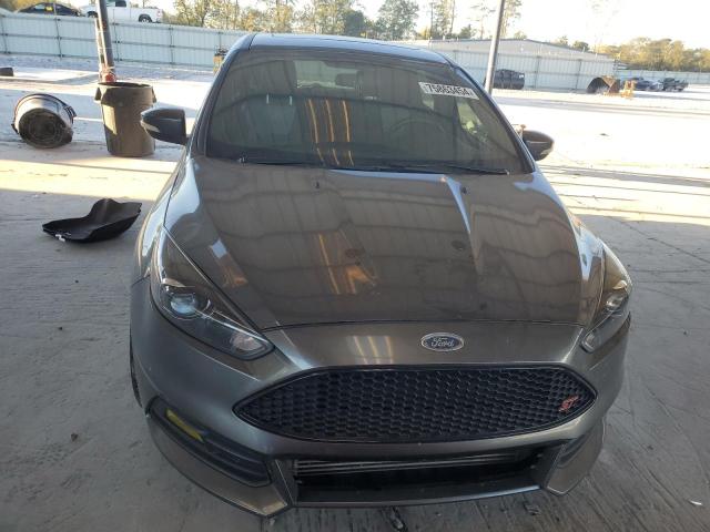 Photo 5 from auction – 2018 FORD FOCUS ST with VIN 1FADP3L91JL318806