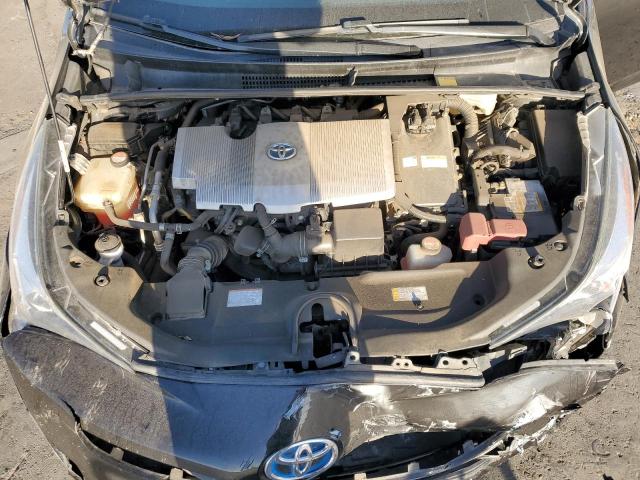Photo 11 from auction – 2016 TOYOTA PRIUS with VIN JTDKARFU3G3000247