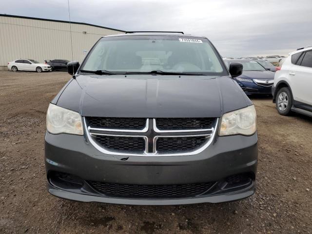 Photo 5 from auction – 2011 DODGE GRAND CARA with VIN 2D4RN4DG5BR773985