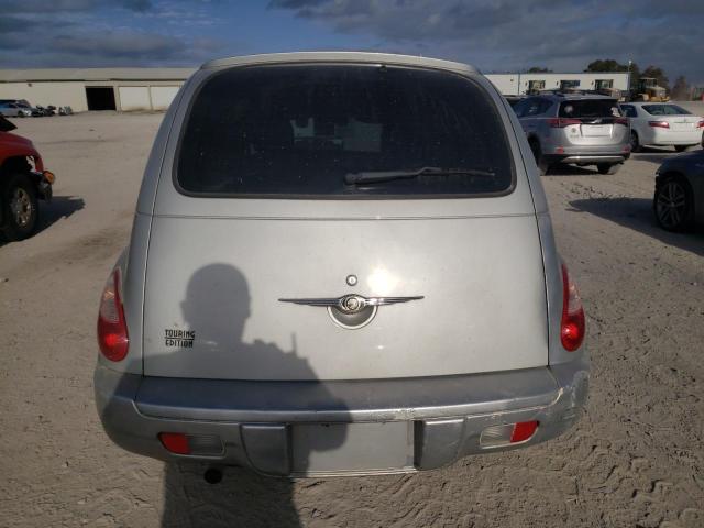 Photo 6 from auction – 2006 CHRYSLER PT CRUISER with VIN 3A4FY58B46T287323