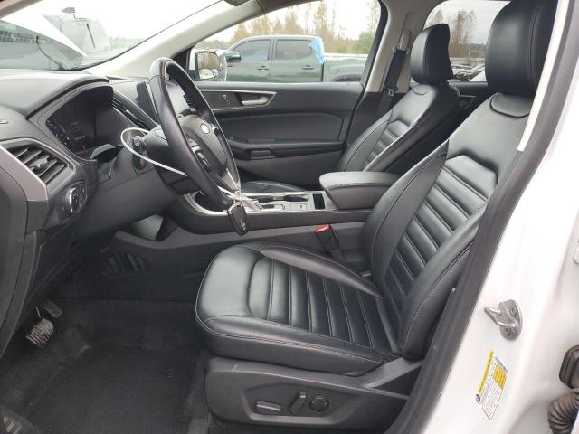 Photo 7 from auction – 2023 FORD EDGE SEL with VIN 2FMPK4J90PBA39592