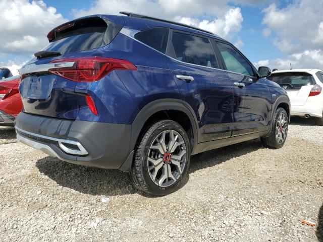 Photo 3 from auction – 2022 KIA SELTOS SX with VIN KNDETCA23N7267713
