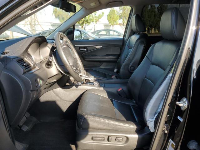 Photo 7 from auction – 2016 HONDA PILOT EXL with VIN 5FNYF5H60GB015102