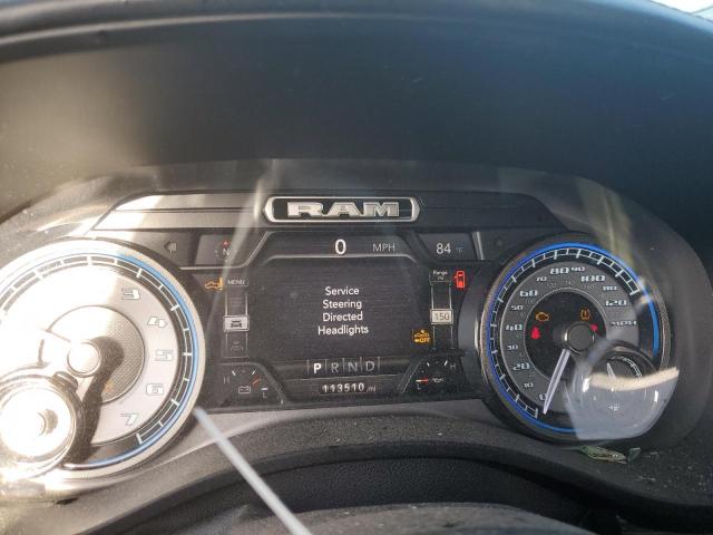Photo 9 from auction – 2019 RAM 1500 LIMIT with VIN 1C6SRFHT8KN867692