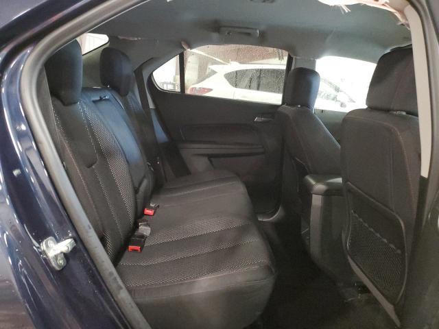 Photo 11 from auction – 2016 CHEVROLET EQUINOX LT with VIN 2GNALCEK9G1166594