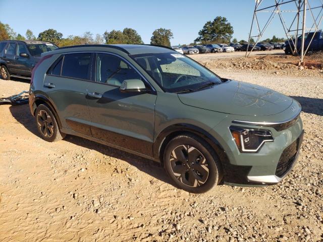Photo 4 from auction – 2023 KIA NIRO WAVE with VIN KNDCT3L11P5017218