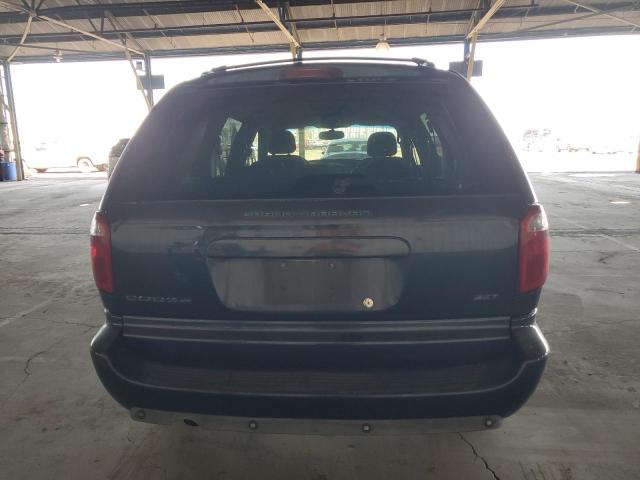 Photo 6 from auction – 2007 DODGE GRAND CARA with VIN 2D4GP44L67R309030