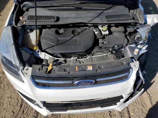Photo 11 from auction – 2016 FORD ESCAPE TIT with VIN 1FMCU0J92GUC28191