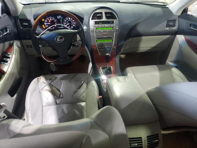 Photo 8 from auction – 2007 LEXUS ES 350 with VIN JTHBJ46G472090588