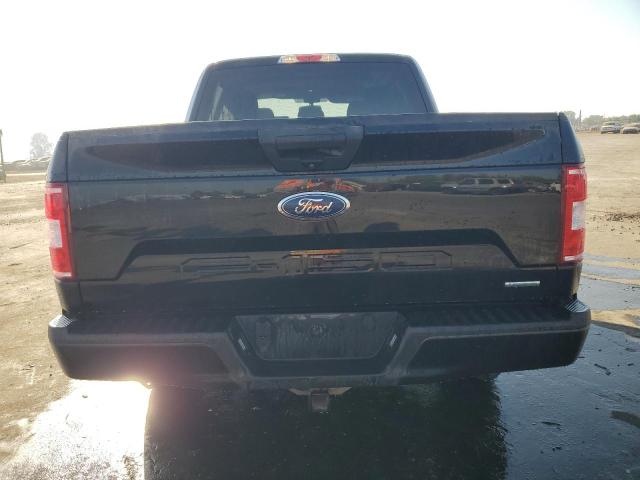 Photo 6 from auction – 2019 FORD F150 SUPER with VIN 1FTEW1EP3KKC50307