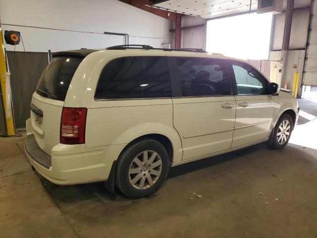 Photo 3 from auction – 2008 CHRYSLER TOWN & COU with VIN 2A8HR54P28R118428