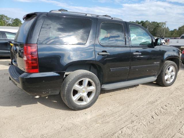 Photo 3 from auction – 2010 CHEVROLET TAHOE C150 with VIN 1GNUCBE00AR208395
