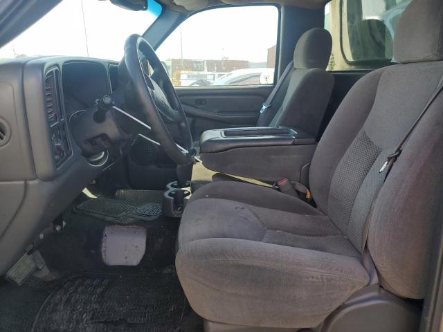 Photo 7 from auction – 2006 GMC NEW SIERRA with VIN 3GTEC14XX6G152155
