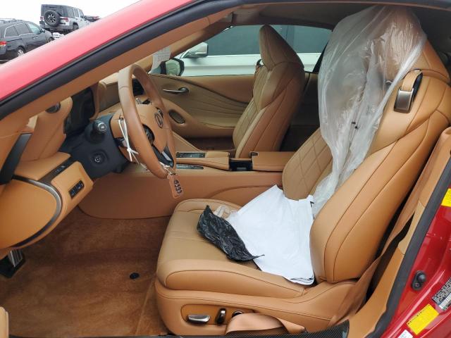 Photo 7 from auction – 2023 LEXUS LC 500 with VIN JTHMPAAY6PA107483