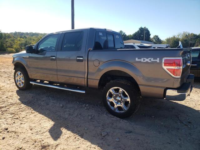 Photo 2 from auction – 2013 FORD F150 SUPER with VIN 1FTFW1EFXDFD90135