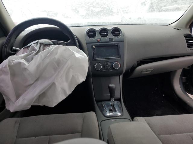 Photo 8 from auction – 2011 NISSAN ALTIMA BAS with VIN 1N4AL2AP5BC177850