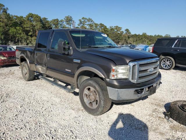 Photo 4 from auction – 2005 FORD F250 SUPER with VIN 1FTSW21P95EB60421