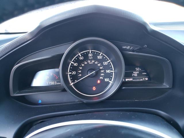 Photo 9 from auction – 2018 MAZDA 3 TOURING with VIN 3MZBN1V31JM216390