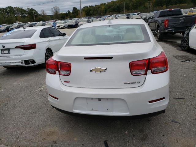 Photo 6 from auction – 2015 CHEVROLET MALIBU 2LT with VIN 1G11E5SX2FF159422