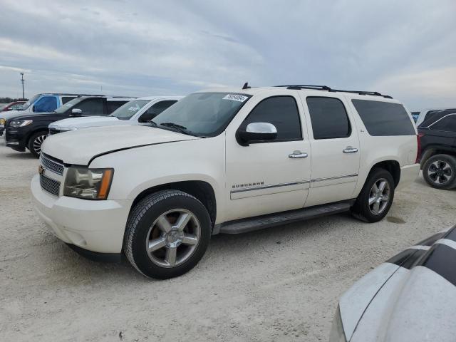 Photo 1 from auction – 2013 CHEVROLET SUBURBAN C with VIN 1GNSCKE05DR167323