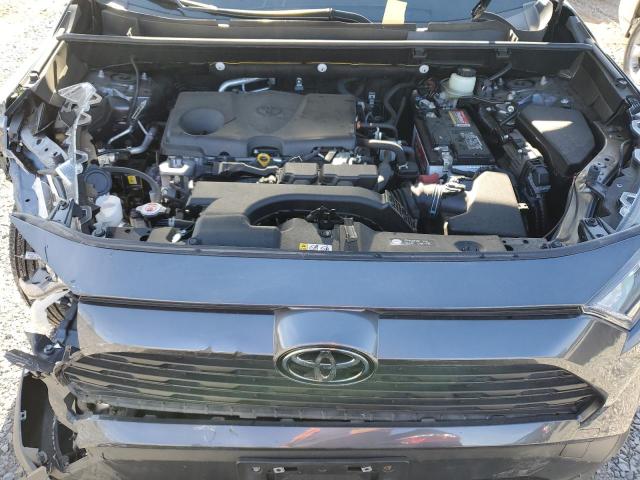 Photo 12 from auction – 2020 TOYOTA RAV4 LE with VIN JTMF1RFV5LD067317