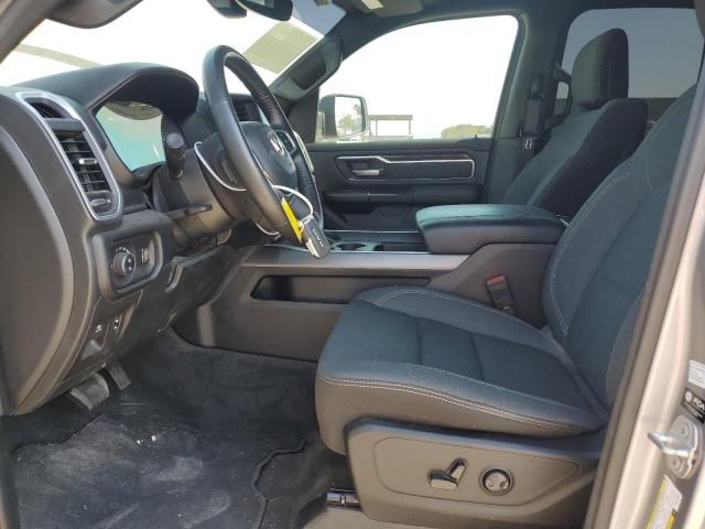 Photo 7 from auction – 2022 RAM 1500 BIG H with VIN 1C6RREBTXNN173656