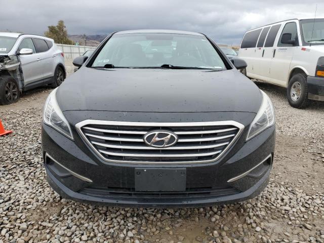 Photo 5 from auction – 2016 HYUNDAI SONATA SE with VIN 5NPE24AF8GH397352