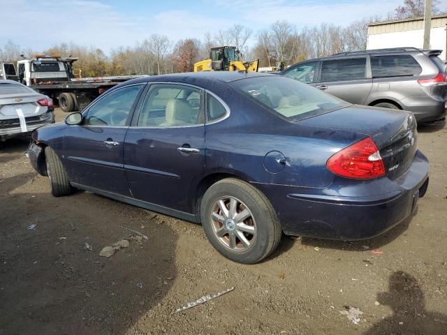 Photo 2 from auction – 2007 BUICK LACROSSE C with VIN 2G4WC582571246850