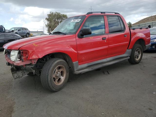FORD EXPLORER S 2005 مع رقم تعريف المركبة 1FMZU67K25UA35253 - صورة من المزاد