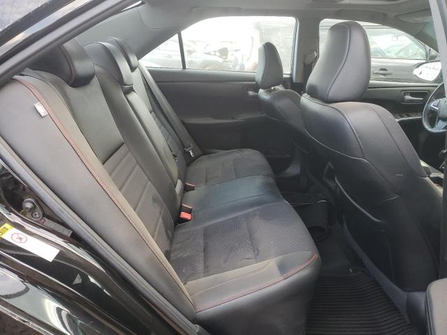 Photo 10 from auction – 2017 TOYOTA CAMRY LE with VIN 4T1BF1FK4HU745484