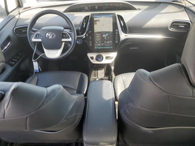 Photo 8 from auction – 2018 TOYOTA PRIUS PRIM with VIN JTDKARFP5J3101520