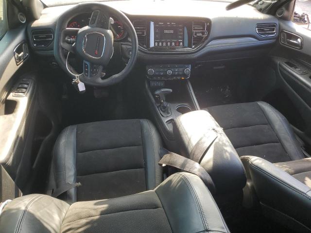 Photo 8 from auction – 2022 DODGE DURANGO GT with VIN 1C4RDHDG6NC199921