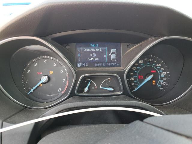Photo 9 from auction – 2012 FORD FOCUS SE with VIN 1FAHP3K22CL370972