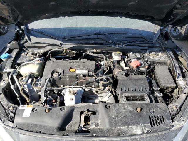 Photo 11 from auction – 2016 HONDA CIVIC EX with VIN 19XFC2F72GE076113