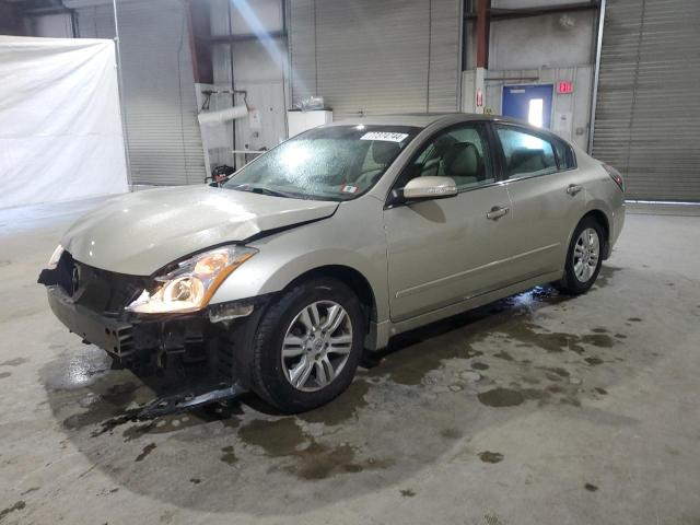 NISSAN ALTIMA BAS 2010 with VIN 1N4AL2AP8AN508505 - Photo from auction