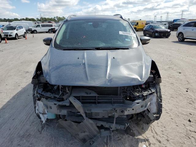 Photo 5 from auction – 2014 FORD ESCAPE TIT with VIN 1FMCU0JXXEUE12029